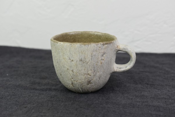 お宝！VAN1960年代の元祖丸VAN陶器製マグカップ当時もの大変貴重