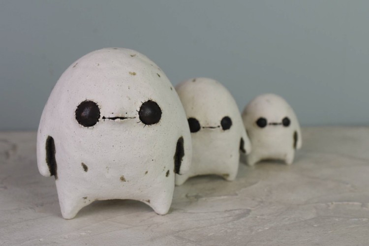 マラカスぼうや 大/11cm】ミヤチヤスヨ